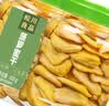 松川良品 菠萝蜜干 蜜饯果干休闲零食品铺子新水果蔬脆脱水即食 420g 罐装 实拍图