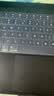 极川 苹果MacBook Pro14英寸M5/M4/3/2键盘膜2026/25/24/23款笔记本电脑键盘保护膜TPU超薄透明防尘罩 实拍图