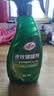 龟牌（Turtle Wax）速效汽车镀膜剂车漆防护上光液体水晶镀膜喷雾500ml*2瓶 TC123006 实拍图