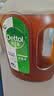 滴露（Dettol）消毒液衣物除菌液洗衣消毒水1.8L*1 衣物混洗杀菌除螨 非84酒精 实拍图