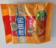 徐福记减糖30%沙琪玛香酥鸡蛋味526g/袋约16枚 休闲零食早餐 办公室健康 实拍图
