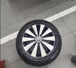 马牌（Continental）汽车轮胎 205/55R16 91V FR UC7 适配大众朗逸/速腾/宝来 实拍图