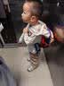 松达婴儿身体乳儿童护肤山茶油润肤乳保湿补水宝宝身体乳秋冬季轻薄霜 【经典保湿乳】乳液128g*2 实拍图