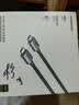 绿联HDMI线2.1线满血8K60Hz 2K480Hz高清视频连接线兼容2.0笔记本电脑接电视显示器投影仪2米70321 实拍图