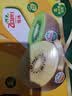 佳沛（zespri）新西兰金奇异果12粒特大果124-146g猕猴桃中秋节礼品送水果礼盒 实拍图