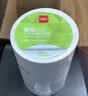 得力（deli）60*40mm 950张*48卷 薄荷海三防热敏标签纸 货物条码不干胶打印纸 ZG163【适配3寸标签机720C等】 实拍图