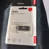 ThinkPad联想ThinkBook 16GB USB2.0 U盘 电脑u盘办公学习商务多功能大容量优盘车载U盘TSU10 实拍图