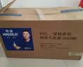 悍高（HIGOLD）厨房橱柜拉篮加厚304不锈钢底板碗篮抽屉式碗架调味篮双层碗碟篮 800柜【不锈钢边框】双层-PDL系列 实拍图