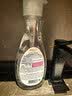绿伞【升级款除hpv】至洁内衣裤专洗洗衣液500g去血渍99.99%除菌除螨 实拍图