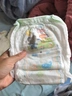 宜婴有氧极薄婴儿拉拉裤超薄透气宝宝尿不湿XXL80片【未检出甲酰胺】 实拍图