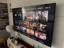 索尼（SONY）【官方直供】电视7系二代K-75XR70M2 75英寸旗舰RGBLED真彩TrueRGB背光大师真彩芯链真彩广视角 75英寸 K-75XR70M2一级能效 实拍图