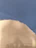 利得抽绳垃圾袋黑色45*50cm120只双面2.4丝免撕加厚款厨房用 实拍图
