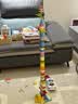 乐高（LEGO）积木得宝10914 豪华缤纷大绿桶男女孩儿童玩具生日礼物大颗粒 实拍图
