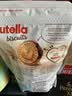 费列罗能多益Nutella巧克力夹心饼干304g 进口休闲零食早餐解馋 实拍图