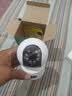 镭威视AI摄像头家用监控无线wifi网络高清室内家庭监控器360度无死角带夜视全景语音手机远程可对话 实拍图