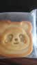 宽窄故事成都熊猫酥桂花味180g四川特产中式传统茶点绿豆糕国庆节礼盒 实拍图