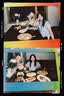 INSTAX富士instax立拍立得 宽幅相纸 彩虹双包装20张（适用于WIDE系列相机） 实拍图