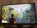 AOC爱攻昊天27英寸2K OLED 320Hz五层堆叠 BlackAR镜面抗反抗眩 色准王HDR500电竞显示器AG277QSD 实拍图
