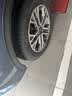韩泰（Hankook）汽车轮胎 225/60R18 100H K125D 适配RAV4荣放/宋Pro 实拍图