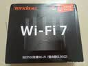 Tenda腾达路由器WiFi7【云霄BE5100】千兆穿墙王信号放大器增强无线超强2.5g网口家用电竞立式BE6L Pro 实拍图