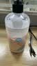 屈臣氏维E柔滑保湿润肤露500ML*2瓶滋养锁水身体乳润肤乳呵护 实拍图