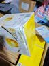 伊利 金领冠育护3段三联装1200g克400g*3袋幼儿配方奶粉 金领冠1200g *4盒 实拍图