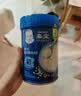 嘉宝（GERBER）混合蔬菜营养谷物高铁米粉宝宝辅食米糊250g 6月+100%真验厂 实拍图