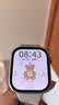 小米（MI）REDMI Watch 6皎月银 国家补贴 澎湃OS 3 心率血氧监测 红米手表6 初高中生 运动 实拍图