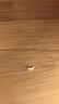 严迪（YANDY）正畸保护蜡 颗粒原味独立装90粒 正畸蜡牙套牙齿矫正托槽牙蜡便携 实拍图