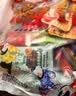 御食园北京特产糕点零食大礼包1500g驴打滚蜜麻花果脯休闲小吃礼盒 实拍图