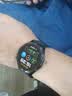 HUAWEI WATCH GT 7疾影黑46mm身体状态准备度建议全新滑雪骑行模式华为手表 实拍图