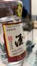 鸭溪窖 55度 500mL*6瓶 整箱装 贵州名酒 口粮酒中秋送礼 实拍图