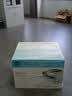 惠普（HP）9730/9720  A3/A4彩色喷墨打印机复印扫描一体机自动双面打印办公商用无线三合一照片试卷 HP 9730【无线+A3A4自动双面打印】 套餐二：400ML连供+8瓶墨水【可加墨使 实拍图