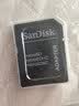 Sandisk闪迪128GB TF（MicroSD）4K内存卡 行车记录仪 监控摄像头专用 循环录制10,000小时 高耐用存储卡 实拍图