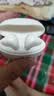 漫步者（EDIFIER）AtomBuds真无线蓝牙耳机半入耳式 原子豆Plus花再降噪通话音乐运动低延迟游戏 超长续航 节日礼物 Plus焕新版-云白 实拍图