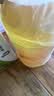1号会员店压榨一级低芥酸菜籽油5L 充氮锁鲜 食用油【保真菜籽油】 实拍图