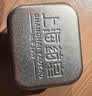 上海药皂香皂首乌侧柏叶再新洗发皂60g黑芝麻提取物去油无皂基洗头蓬松 实拍图