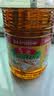 鲁花 【保真菜籽油】食用油 低芥酸特香菜籽油 6.18L   物理压榨 实拍图