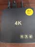 鲸威【0月租免费看电视】网络机顶盒 海思芯片wifi直连电视盒子无线高清投屏播放器全网通 旗舰版【8G高清版+双频5G+蓝牙】 实拍图