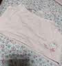 Hello Kitty女童背心吊带棉儿童发育期内衣夏季薄款小女孩透气网眼内穿打底 C款 2件装 背部棉 白紫组 2058 160 适合145-155cm 实拍图