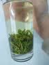 万品珍高山云雾绿茶 2026新茶明前特级浓香型嫩芽耐泡茶叶罐装100g 【便携品鉴】特级高山云雾75g 实拍图