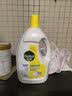 滴露（Dettol）衣物消毒液除菌柠檬3L 99.9%杀菌除螨内衣裤衣服消毒水配洗衣液 实拍图