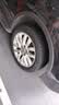 锦湖轮胎KUMHO汽车轮胎 235/50R19 99V HS51 SUV 适配昂科威/途观L 实拍图