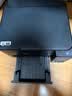 爱普生（EPSON）【6代新品】L4358墨仓式彩色无线AI学习打印机一体机家用/办公L4266/L4268升级自动双面/液晶屏/黑 实拍图