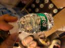 怡宝饮用纯净水211ml*24瓶 小瓶装京东专供 办公旅行户外 口袋水整箱 实拍图