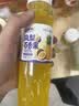 椰小帽凤梨百香果果汁复合混合果汁饮品整箱装350ml*12瓶 聚会饮料 实拍图