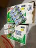 安佳（Anchor）4.4g高蛋白高钙纯牛奶 250ml*4盒 尝鲜装  新西兰进口牛奶 实拍图
