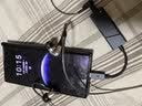 艾利和（Iriver）Astell&Kern AK HC2解码耳放线4.4mm HIFI平衡苹果安卓手机电脑便携小尾巴 深银色 礼物 实拍图