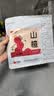 艺福堂花草茶 纯正山楂片 精选大果山楂干500g 无添加乌梅汤原料泡水喝 实拍图
