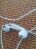 Apple/苹果 EarPods USB-C有线耳机 type-c有线耳机  iPhone 17有线耳机笔记本耳机游戏音乐 实拍图